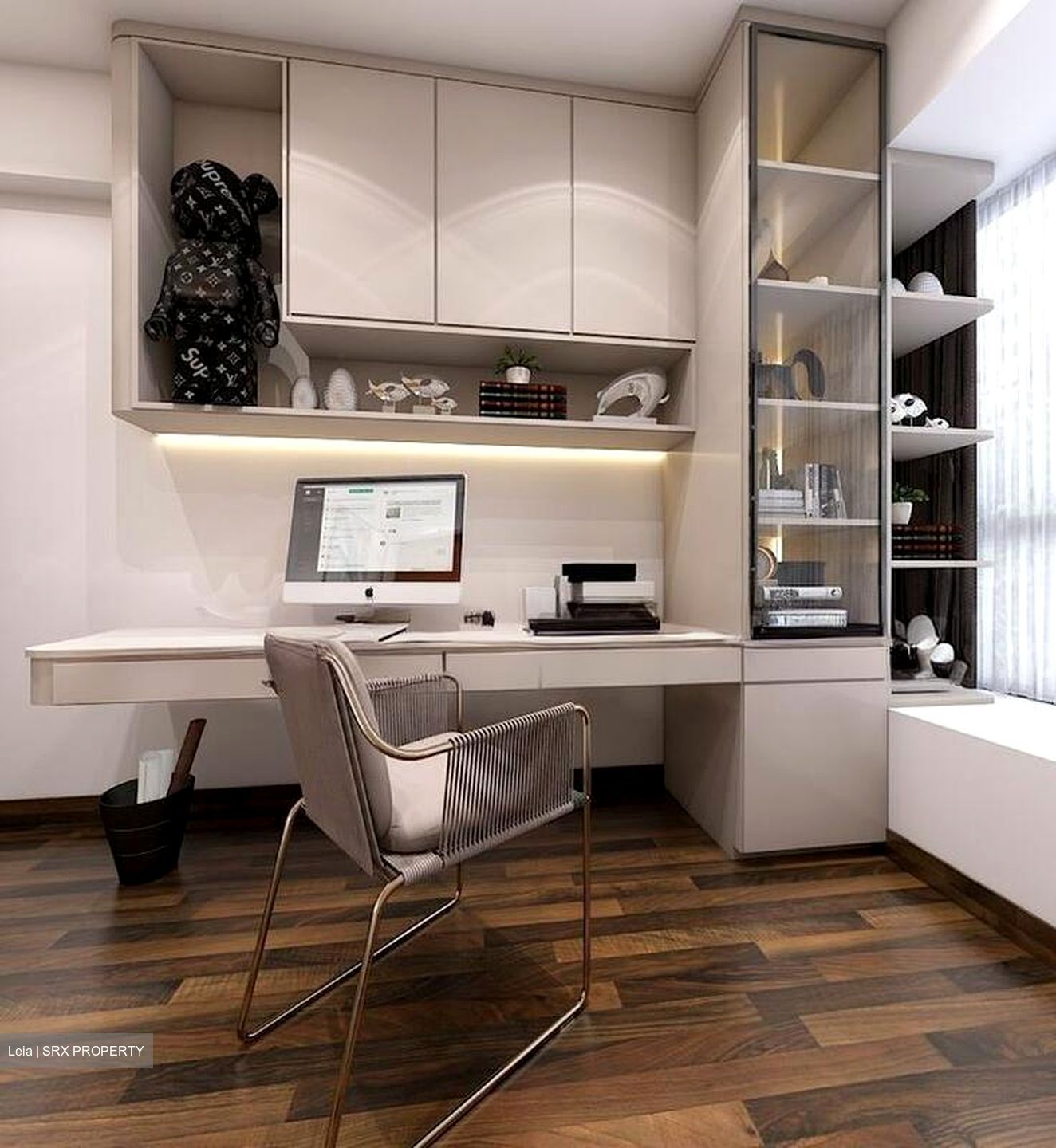 The Calrose (D26), Condominium #502006841